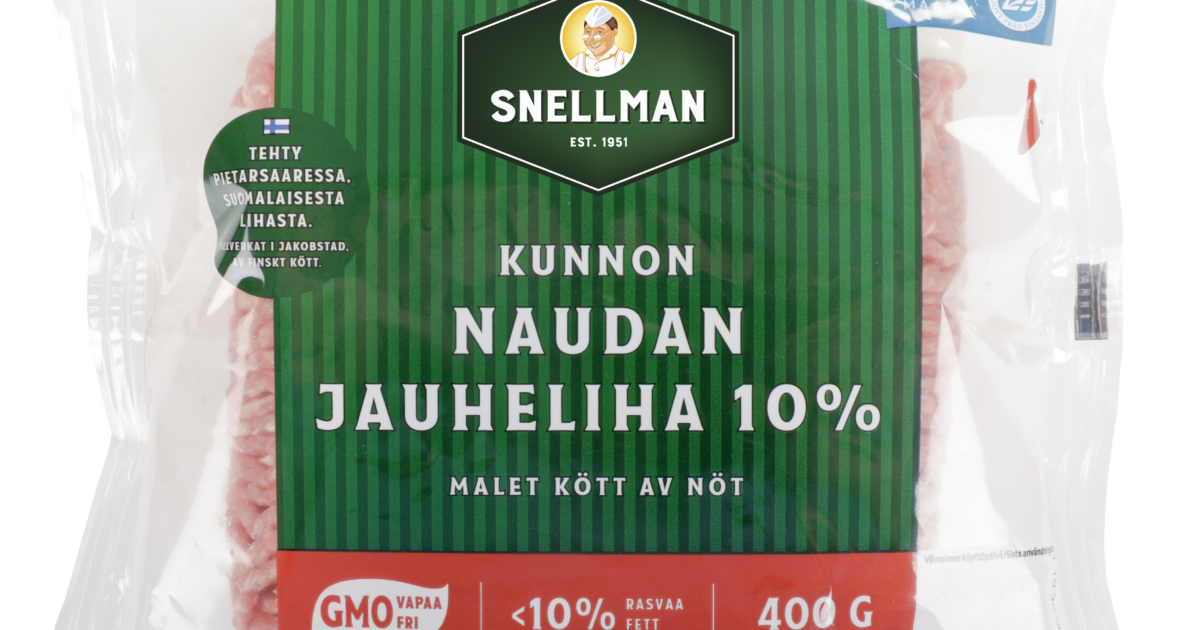 snellman.fi