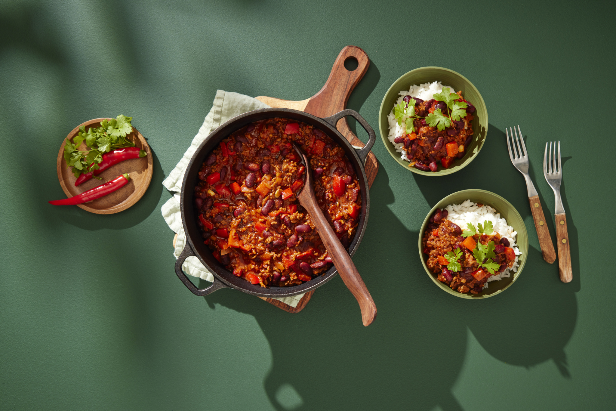 Chili con carne