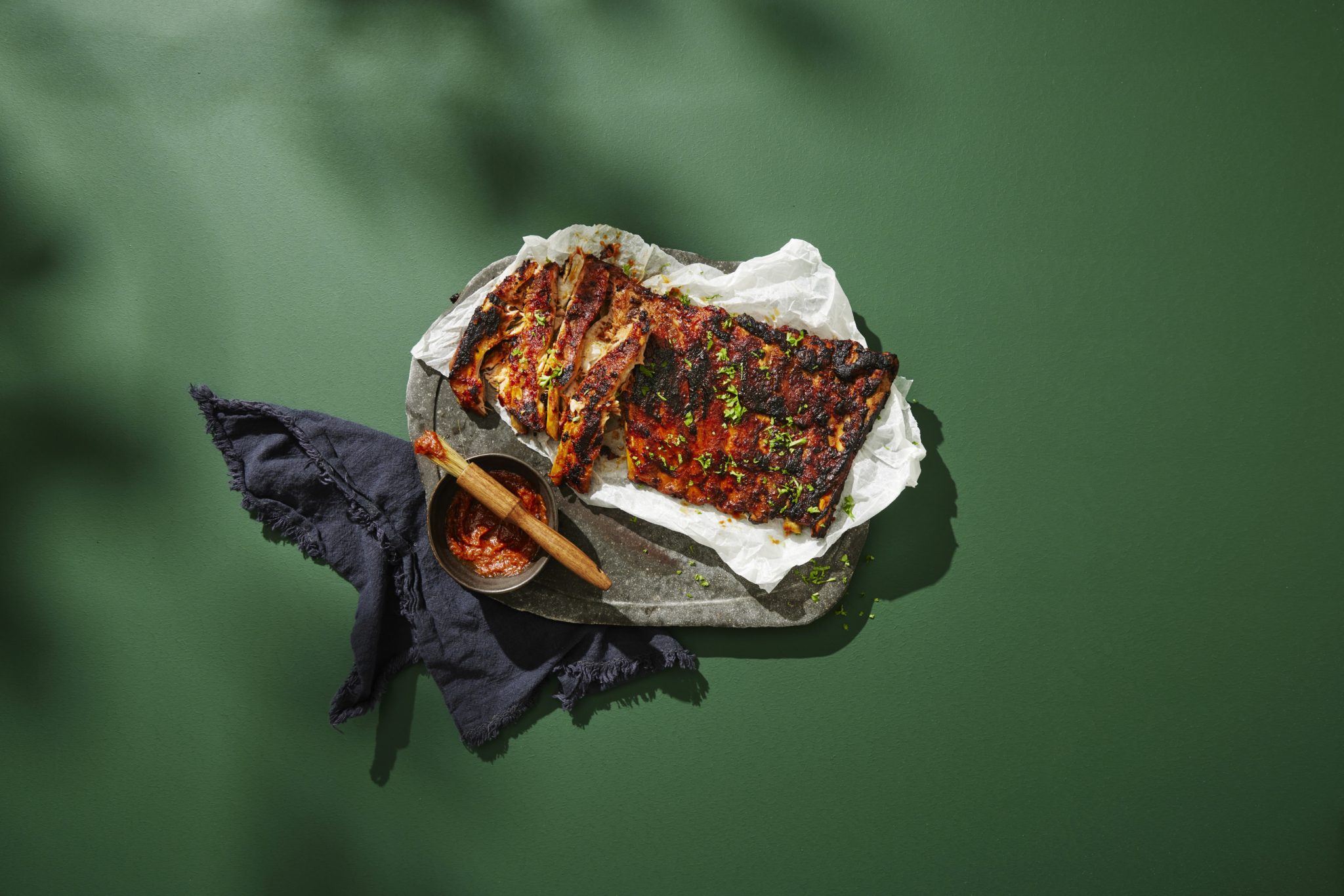 Marinadi ribseille