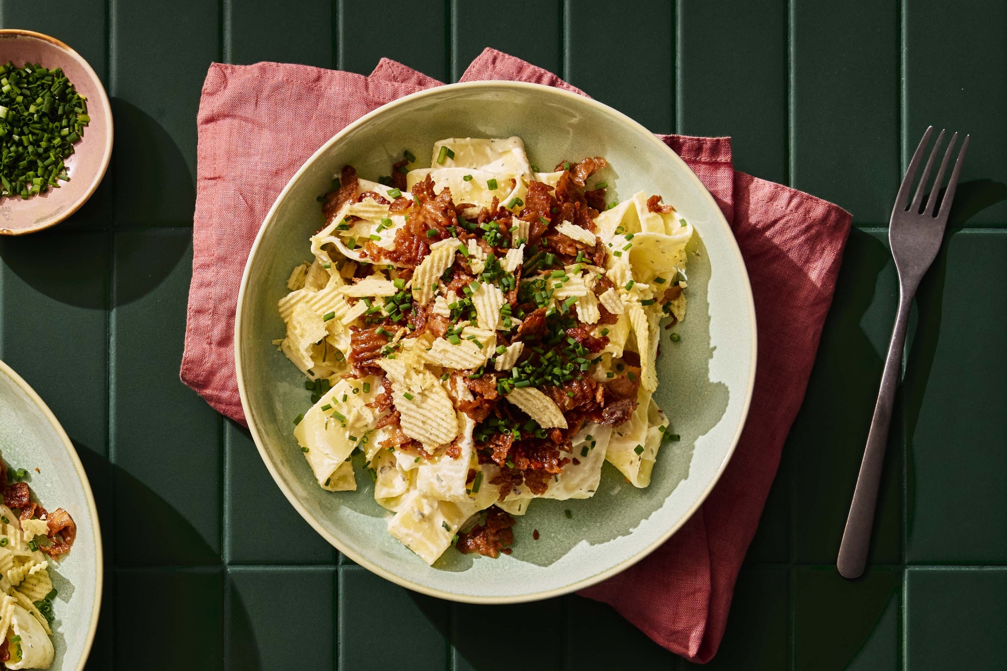 Chipspasta