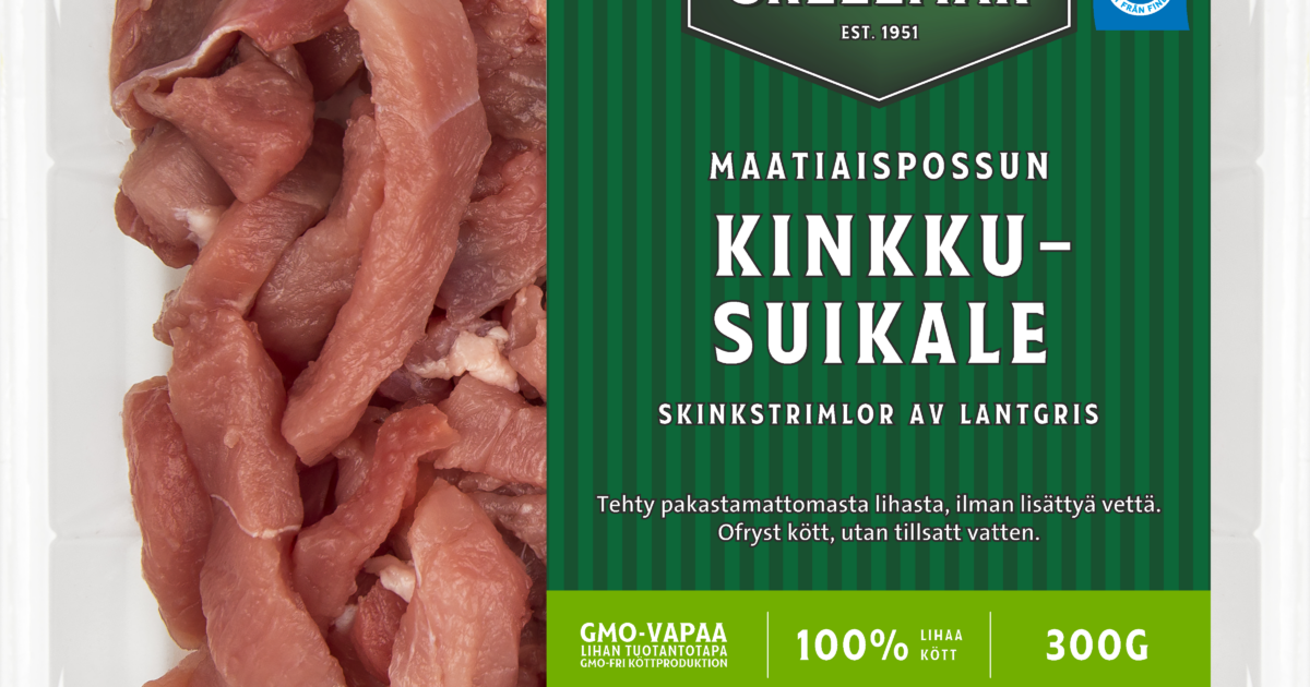 snellman.fi