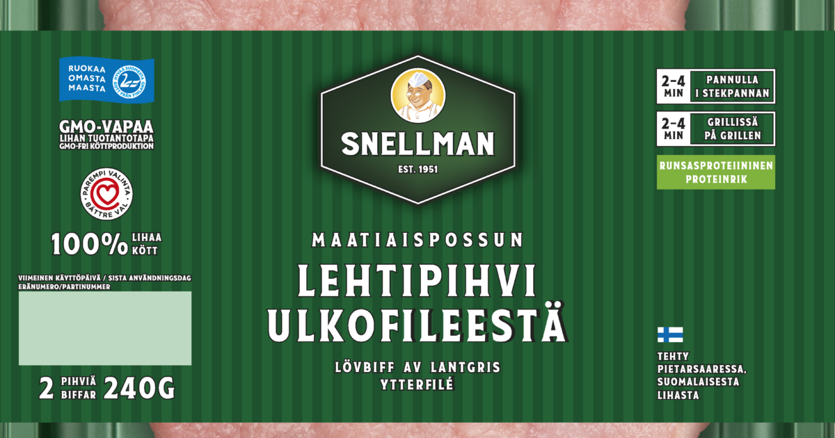 snellman.fi