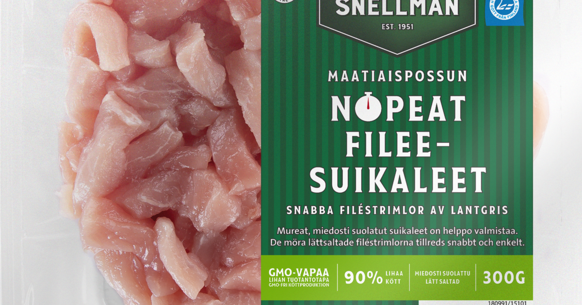snellman.fi