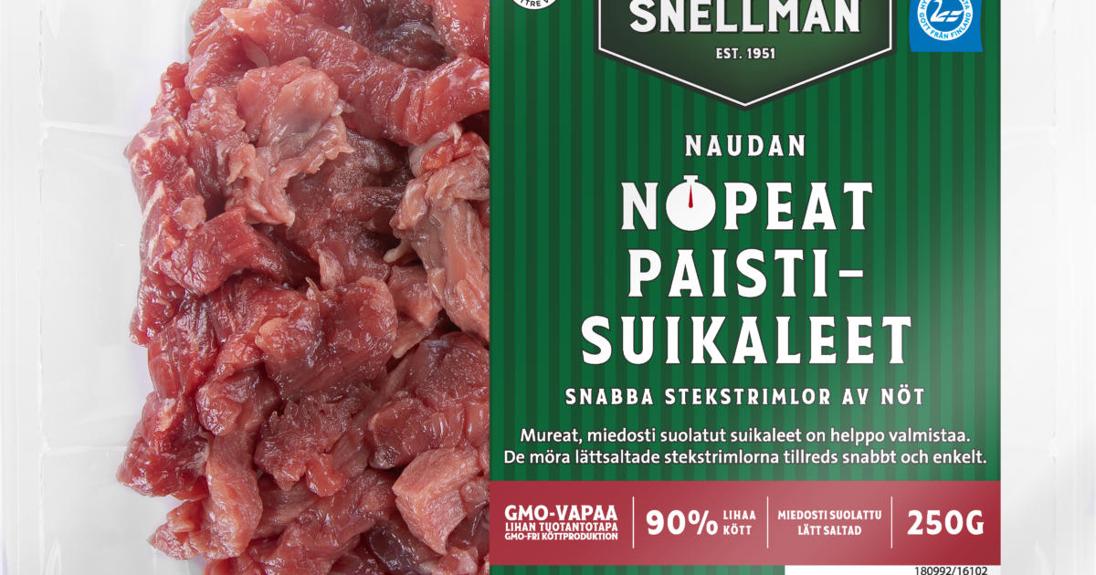 snellman.fi