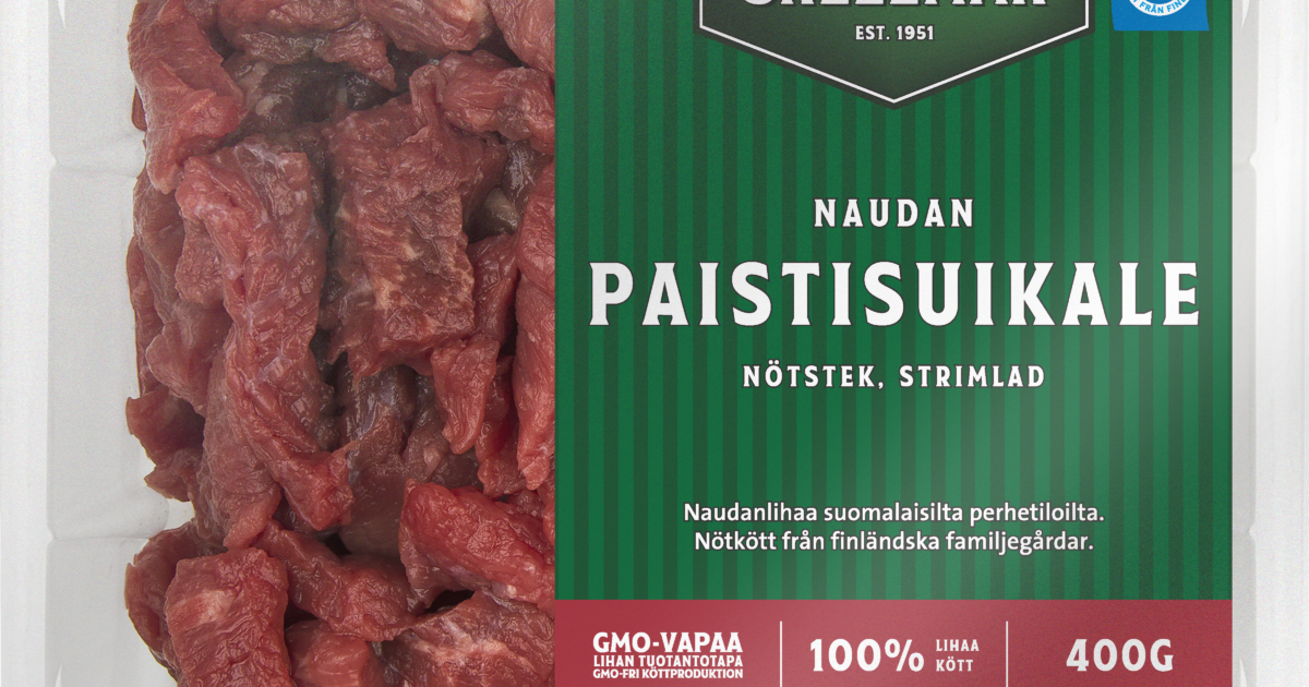 snellman.fi