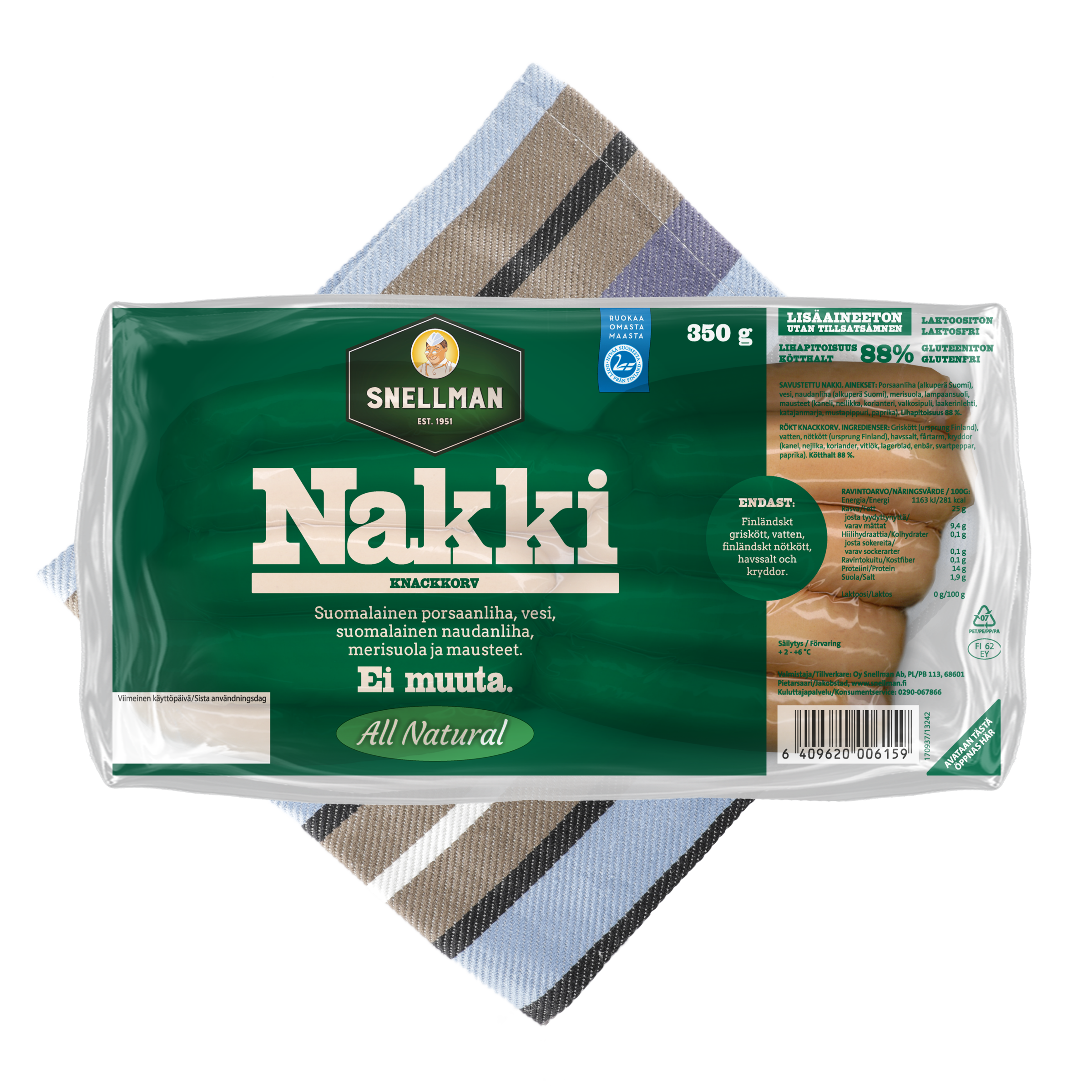 All Natural Nakki 4