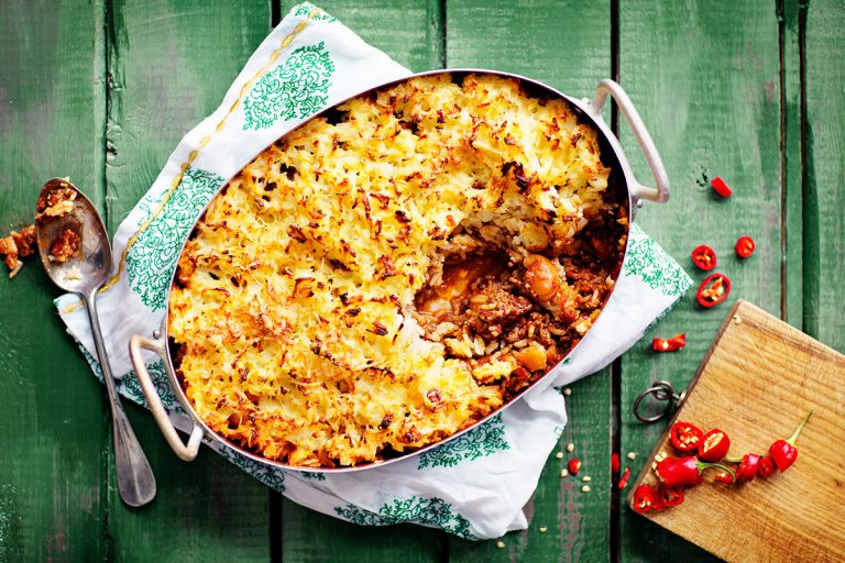 Chili con carne resepti ja ohje Snellman